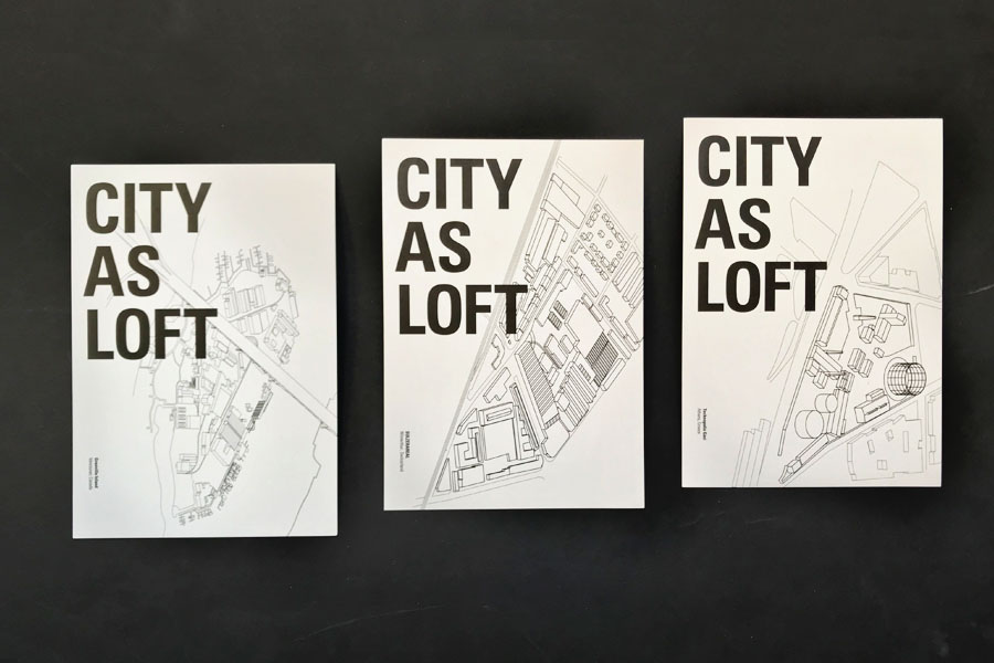 Sebastian Felix Ernst, drawing example 05, City as Loft, ETH Zürich, Kees Christiaanse, Urban design, research, architecture, academia